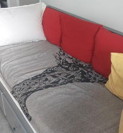 Studio Purpan Apartment Toulouse Luaran gambar
