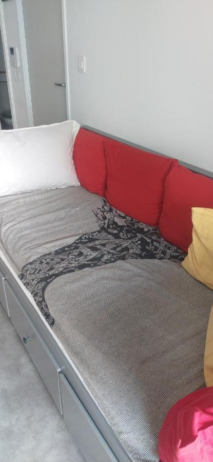 Studio Purpan Apartment Toulouse Luaran gambar